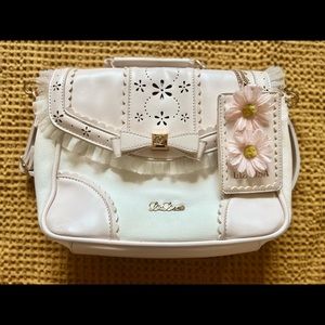 Liz Lisa Lolita convertible purse